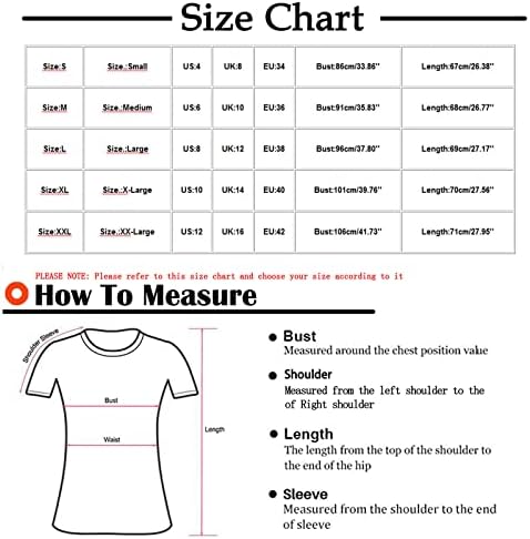 Bluz Tshirt Kadınlar için Sonbahar Yaz 2023 Elbise Kolsuz Kısa Kollu Dantel Pamuk V Boyun Çiçek Grafik Tshirt