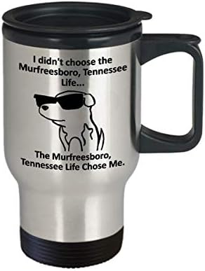 Murfreesboro, Tennessee Seyahat Kupası