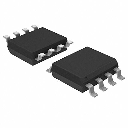Sensör Dijital-40C - 125C 8SOIC (100'lü Paket) (TCN75AVOA713)