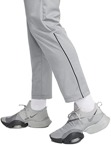 Nike Dri-FİT Epic Erkek Örgü Antrenman Pantolonu, Lacivert
