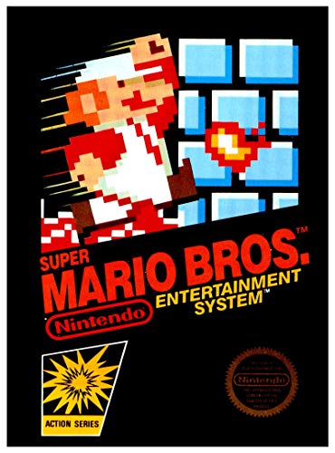 Süper Mario Bros (Yenilendi)