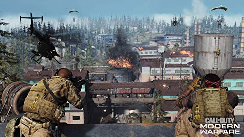 Görev Çağrısı: Modern Savaş - Xbox One