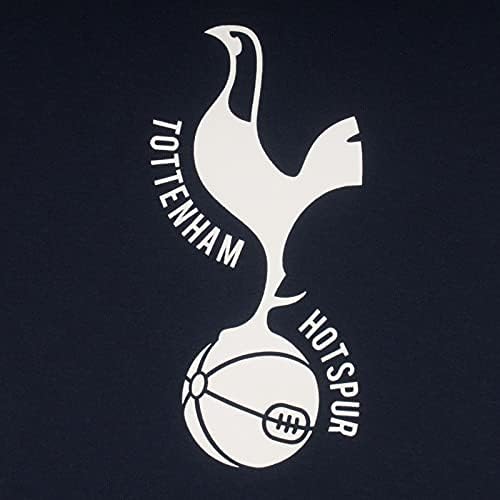 Tottenham Hotspur FC Resmi Futbol Hediye Erkek Polar Grafik Hoody