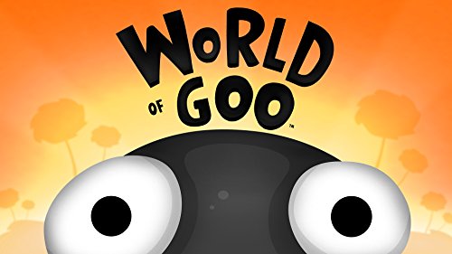 Goo Dünyası-Nintendo Anahtarı [Dijital Kod]