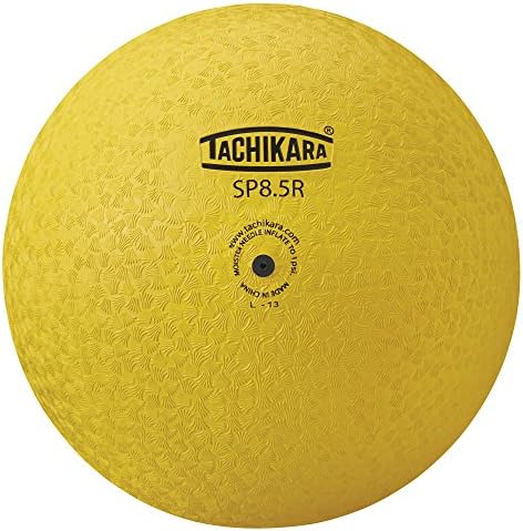 Tachikara SP8. 5R Oyun Alanı Topu
